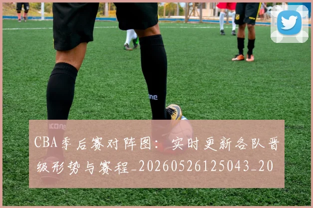 CBA季后赛对阵图：实时更新各队晋级形势与赛程_20260526125043_20260606165211